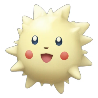 togepi sticker