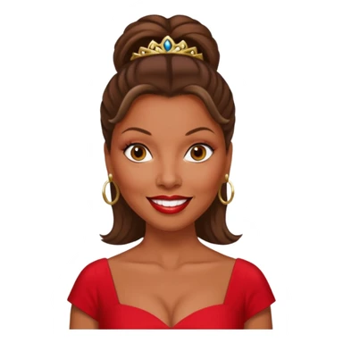 Vanessa Williams sticker