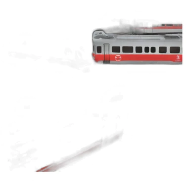 caltrain meltdown sticker