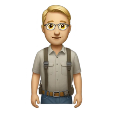 architects latvian sticker