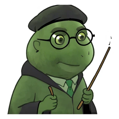 Harry potter  sticker