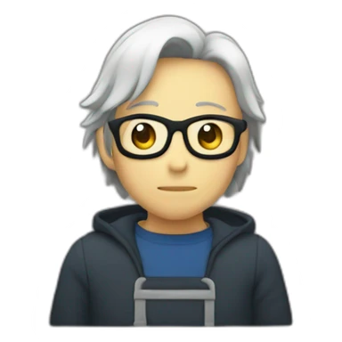 Yazaki entreprise logo sticker