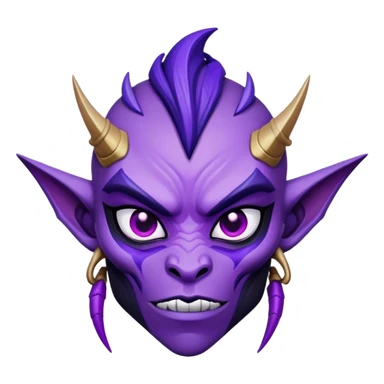 Khazix  sticker
