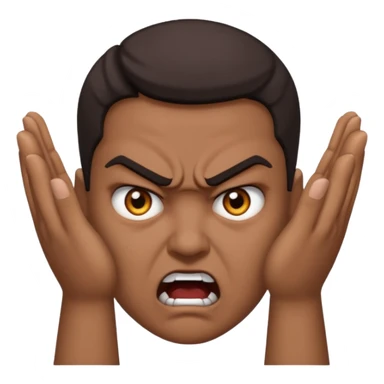 Crime of passion sticker