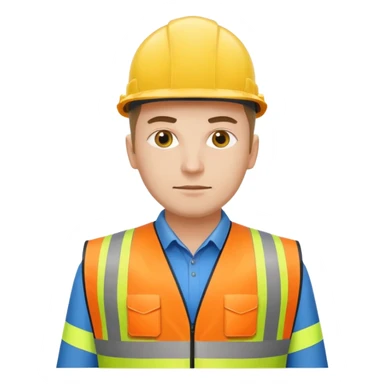 generate realistic logistics department manager ukraine sticker