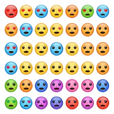 anti lgbt emoji sticker