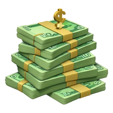 Norske kroner sticker