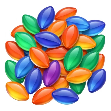 Tide pods sticker