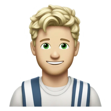niall horan sticker