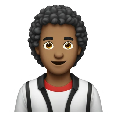 luisito comunica sticker