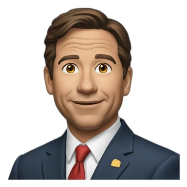 Ron desantis sticker