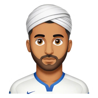 Riad mahrez sticker