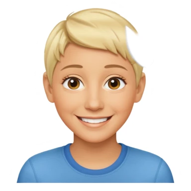 Ellen degenerous sticker