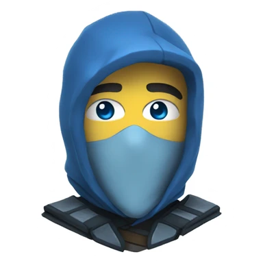 Sub-zero sticker