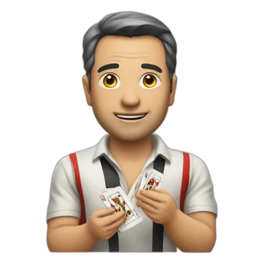 maxwin gambling sticker