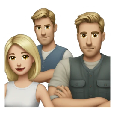 Dawson’s creek sticker