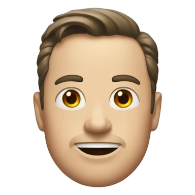 elonk musk selling sticker