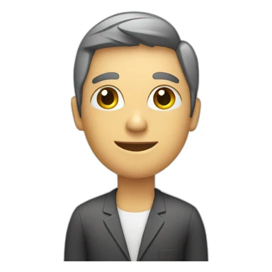 Appointment Setter sticker