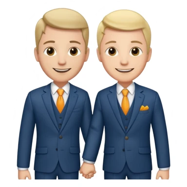 Gay civil partnership in UK sticker