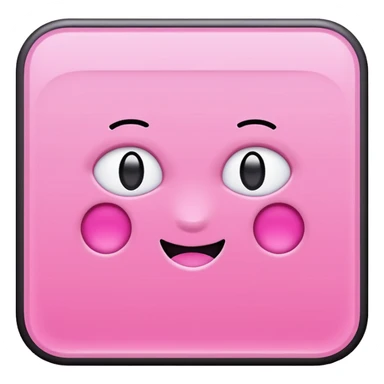 pink school grade card sticker