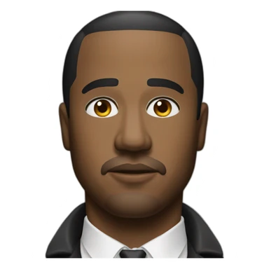 Rappeur freeze corleone sticker