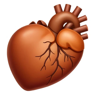 liver sticker