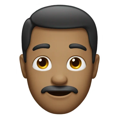 Rober emocji sticker