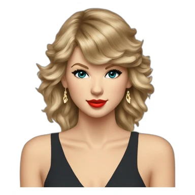 taylor swift 1989 sticker