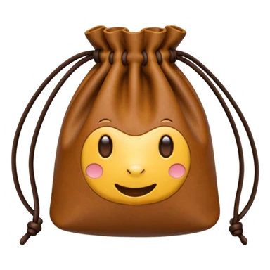 Treat Pouch
 sticker