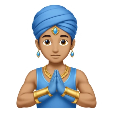 Blue genie – Golden cuffs





































 sticker