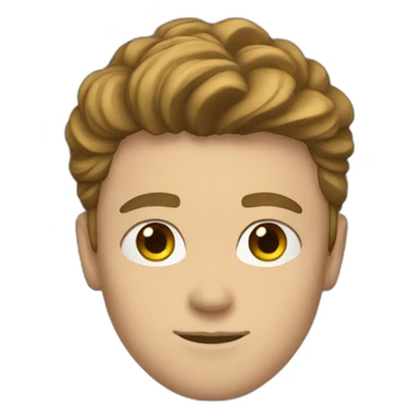 Cole caufield sticker