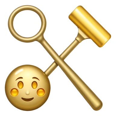 magic tool emoji  sticker