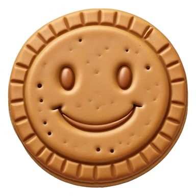 Speculoos Cookie sticker