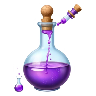 love potion sticker
