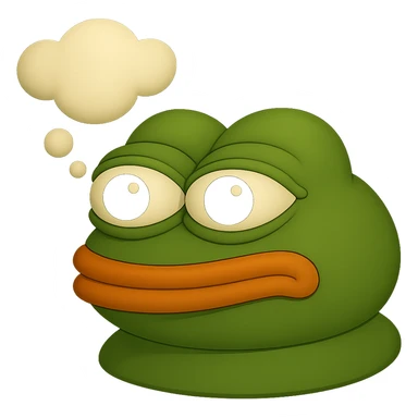  recreate this without background but keep all the shadows, add drop shadows on all elements, make him brighter but keep drop shadows  sticker