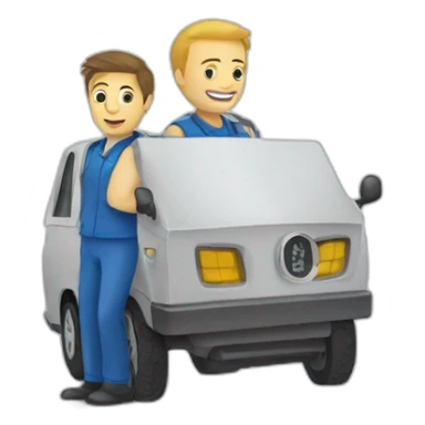 getsafe-insurance-germany sticker