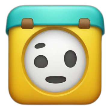 instagram 100,000 notification  sticker