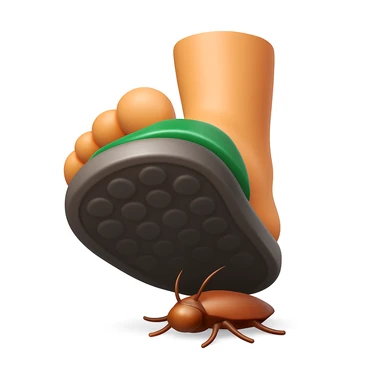 Convert the uploaded image into a 3D Apple-style emoji — preserve the key shapes, colors, and overall composition of the original image. Simplify the forms into clean. Apply glossy textures, soft lighting, smooth shading, and render everything in Apple emoji style on a clean white background

 sticker