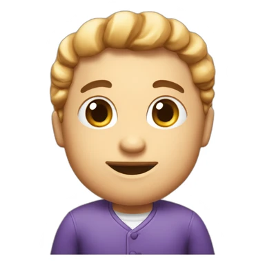 frikandelbroodje sticker