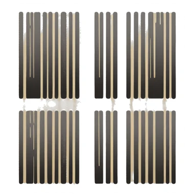bar code with the numbers: 30062024 sticker