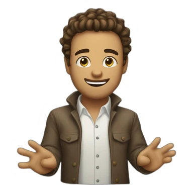 yes! finally! sticker