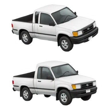 toyota coolla 1992 sticker