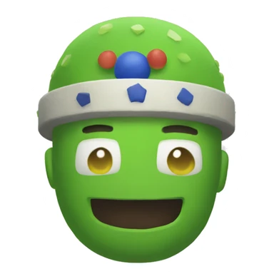 katamari sticker