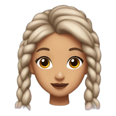 Ariana Grande Sweetener sticker