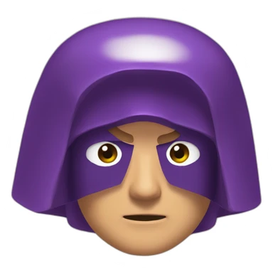 magneto sticker