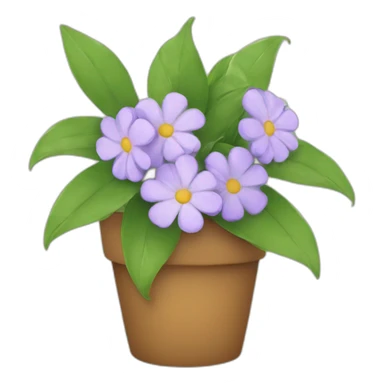 flovers  sticker