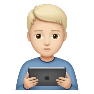 Mental health + digital balance sticker