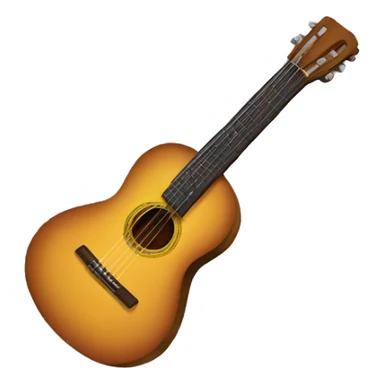 violão sticker