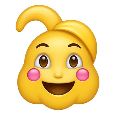 Iphone emoji sticker