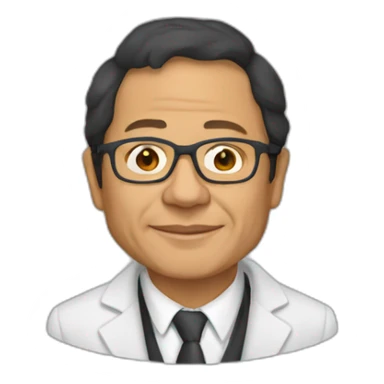 Gustavo petro sticker
